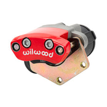 Load image into Gallery viewer, Wilwood .81 Rotor EPB1 Caliper 2.00 MT R/H Red