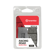 Load image into Gallery viewer, Brembo OE 01-03 Husaberg FS e, c 400cc Brake Pad - Front