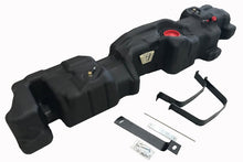 Load image into Gallery viewer, Titan Fuel Tanks 17-23 Ford F-250 65 Gal. Extra HD Cross-Linked PE XXL Mid-Ship Tank - Crew Cab LB