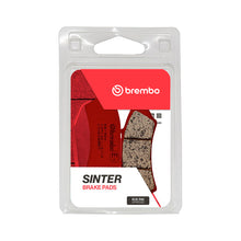 Load image into Gallery viewer, Brembo OE 90-96 Honda VFR R 400cc Brake Pad - Rear