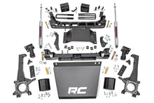 Load image into Gallery viewer, 6 Inch Lift Kit | Toyota Tacoma 2WD/4WD (2016-2023)