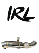 Load image into Gallery viewer, IRL F30 B58 MaxFlow Downpipes