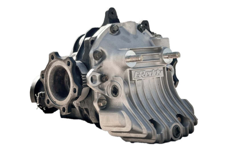 Greddy Nissan Z33/Z34 High Capacity Differential Cover