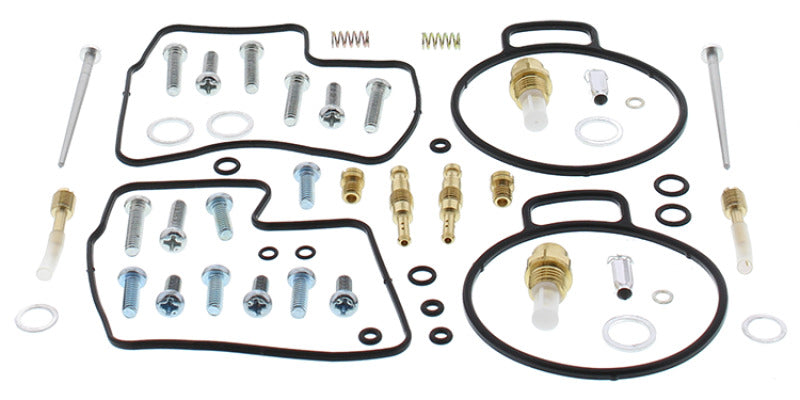 All Balls Racing Carburetor Rebuild Kit