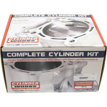 Load image into Gallery viewer, Cylinder Works 21-23 Kawasaki KX 250 F 250cc +3mm Big Bore Cylinder Kit 270cc 81mm