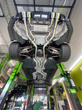 Load image into Gallery viewer, IRL V2 G80 G82 G83 Catback Valved Exhaust ( Backorder September 20)