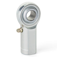 Load image into Gallery viewer, QA1 H Series 3-Pc Rod End - Female/Left Hand - .75in Bore x 3/4-16 w/Zerk - Alloy Steel