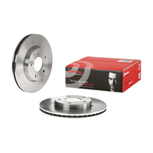 Load image into Gallery viewer, Brembo OE 13-19 Nissan Sentra Standard Brake Disc - Front