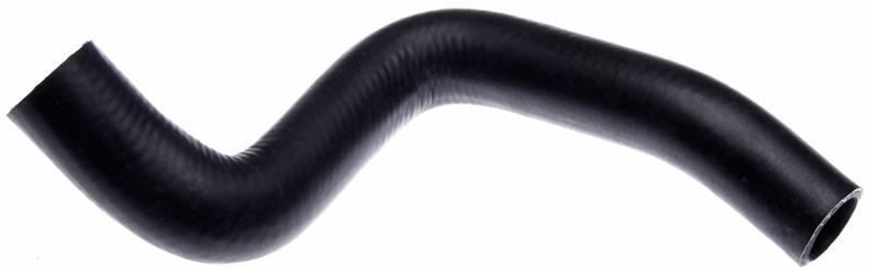 Gates 01-02 Ford Taurus V-6 3.0L Upper - Connector To Rad. Molded Coolant Hose