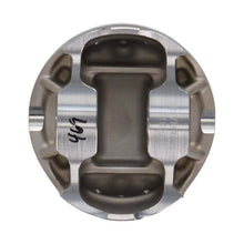 Load image into Gallery viewer, Wiseco Nissan VQ37 Professional Series Piston Kit +2.75cc Dome 96.00mm Bore - Single