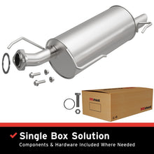 Load image into Gallery viewer, BRE Exhaust 11-17 Juke 1.6L Muffler Kit