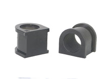 Load image into Gallery viewer, Whiteline 07/08+ Mitsubishi EVO X AWD / 11/87-7/98 Ford Falcon 27mm Rear Double Link Sway Bar Mounts