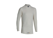 Load image into Gallery viewer, OMP First Top White Size L