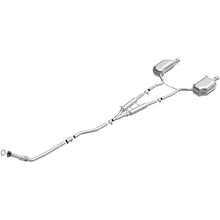 Load image into Gallery viewer, BRE Exhaust 04-05 Audi A4 Quatro 1.8L Exhaust Kit