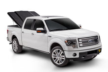 Load image into Gallery viewer, UnderCover 22-23 Chevy Silverado 5.9 ft Elite Bed Cover w/ Multi Flex TG