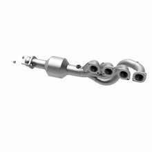 Load image into Gallery viewer, MagnaFlow Conv DF BMW 5-6 06-09 Driver Side
