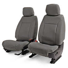 Load image into Gallery viewer, Covercraft 24-26 Toyota Grand Highlander Leatherette PrecisionFit Custom Second Row Seat Covers