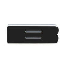 Load image into Gallery viewer, ORACLE Lighting Universal Illuminated LED Letter Badges - Matte Black Surface Finish - B NO RETURNS