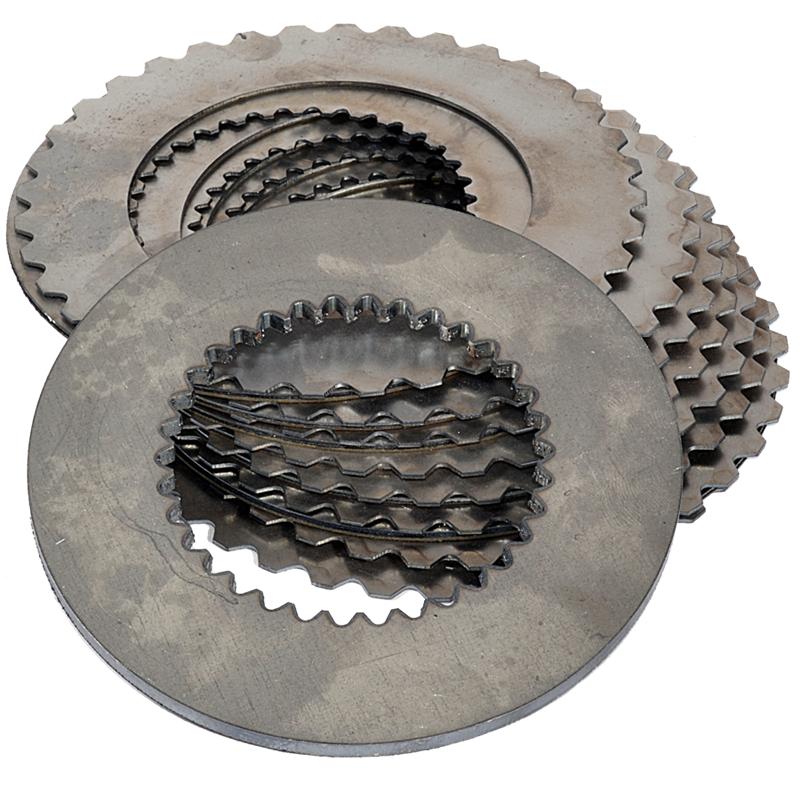 ATS Diesel 2001-2010 ATS manufactured Allison C5 clutch pack