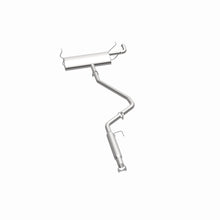 Load image into Gallery viewer, MagnaFlow BRE Exhaust Kit 15-17 Chrysler 200 2.4L