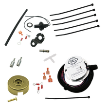 Load image into Gallery viewer, S&amp;S Cycle 84-99 BT 96in Super Stock 96in Ignition Kit