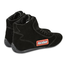 Load image into Gallery viewer, RaceQuip Black SFI Race Shoe 10.0