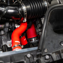 Load image into Gallery viewer, Mishimoto 2023+ Honda Civic Type-R Inlet Pipe Upgrade Kit - Black