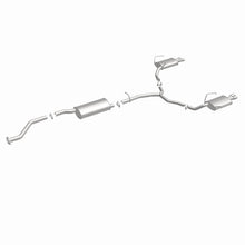 Load image into Gallery viewer, MagnaFlow BRE Exhaust Kit 07-08 Acadia Outlook 3.6L