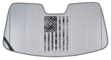 Load image into Gallery viewer, Covercraft American Flag UVS100 Original Custom Sunscreen