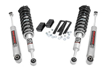 Load image into Gallery viewer, 2 Inch Lift Kit | Toyota Hilux 2WD/4WD (2006-2026)