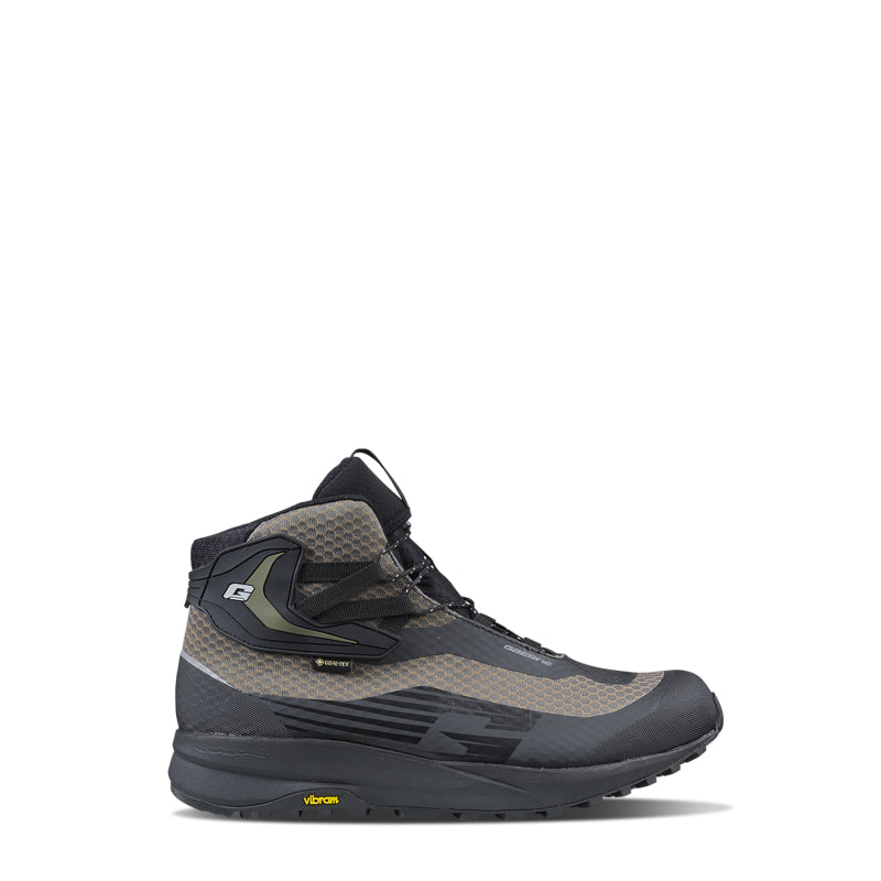 Gaerne G.Xenon Gore-Tex Boot Green/Black Size - 9