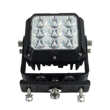 Load image into Gallery viewer, Oracle TITAN 4 90W High Performance Auxiliary Flood Light - White LED