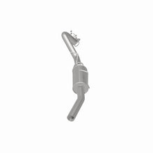 Load image into Gallery viewer, BRExhaust 01-03 Infiniti QX4/ 01-04 Nissan Pathfinder Muffler Kit