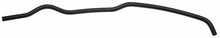 Load image into Gallery viewer, Gates 93-95 BMW 740IL V-8 4.0L Reservoir To Rad. Molded Heater Hose