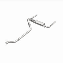 Load image into Gallery viewer, MagnaFlow 93-97 Camaro Firebird 5.7L BRE Exhaust Kit