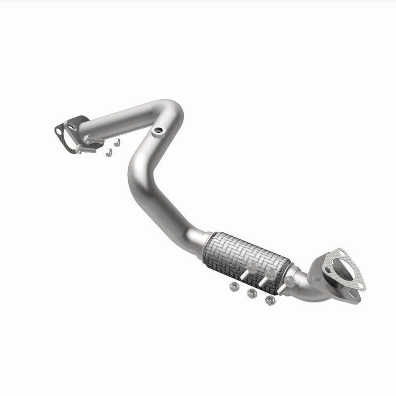 BRE Exhaust 12-16 CHEVROLET SONIC 1.8L Front Pipe Kit