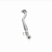 Load image into Gallery viewer, BRE Exhaust 98-00 Altima 2.4L Front Pipe Kit