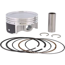 Load image into Gallery viewer, Vertex Piston 13-22 Polaris Scrambler 850 850cc Forged Replica Piston Kit