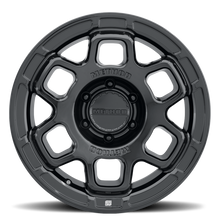 Load image into Gallery viewer, Method MR710-HD Bead Grip 17x8.5 / 6x5.5 / 0mm Offset / Gloss Black Wheel