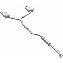Load image into Gallery viewer, MagnaFlow 08-12 Honda Accord 3.5L BRE Exhaust Kit