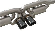 Load image into Gallery viewer, IRL 991.2 GT3 GT3RS Exhaust with Headers