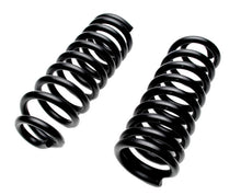 Load image into Gallery viewer, MOOG 83-97 Ford Ranger Front Coil Springs