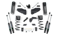 Load image into Gallery viewer, Zone Offroad 14-18 Ram 2500 6.5in Lift System - Diesel