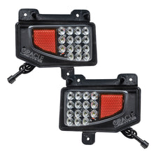Load image into Gallery viewer, Oracle Rear Bumper LED Reverse Lights for Jeep Gladiator JT - 6000K NO RETURNS
