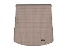 Load image into Gallery viewer, WeatherTech 2025 Mazda CX-70 (Incl. PHEV) 5-Passenger Cargo Liner - Tan