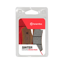 Load image into Gallery viewer, Brembo OE 20-23 Husqvarna TE i 150cc/18-23 KTM EXC TPI 250cc Brake Pad - Front