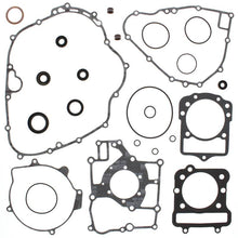 Load image into Gallery viewer, Vertex Gaskets 95-03 Kawasaki KEF300 Lakota Complete Gasket Kit w/ Oil Seals