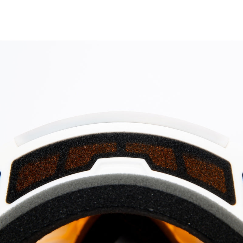 Answer Magnetik LE Goggles - White