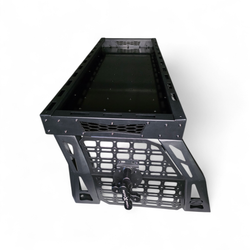 Elektric Offroad 2024+ Polaris Xpedition Volt Short Rack