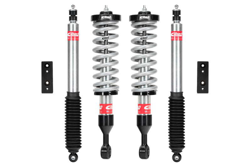Eibach Pro-Truck-Lift Stage 2 16-23 Toyota Tacoma 2WD/4WD